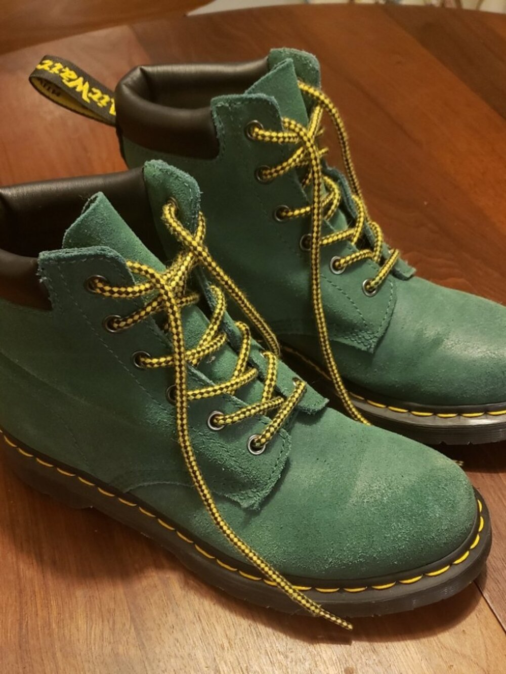 Dr. Martens
